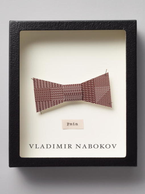Title details for Pnin by Vladimir Nabokov - Wait list